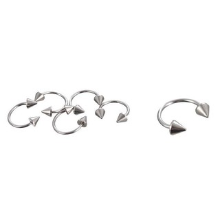 Khuyên Septum combo 10 chiếc
