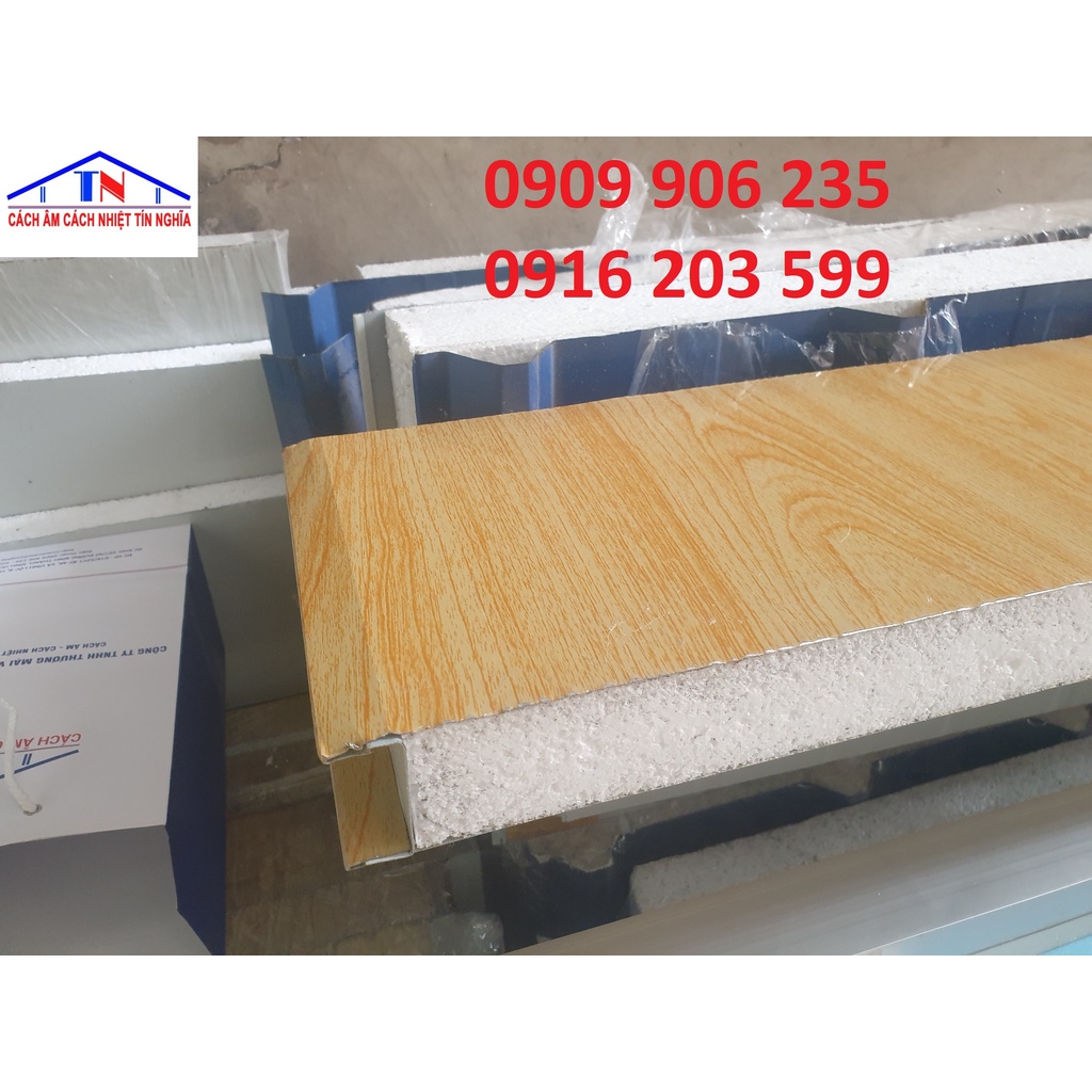 Vật liệu thi công dựng nhà cấp tốc, chuyên dụng để phòng trọ, vách - tường - trần,...nhanh chóng, tiện dụng, tiết kiếm,.