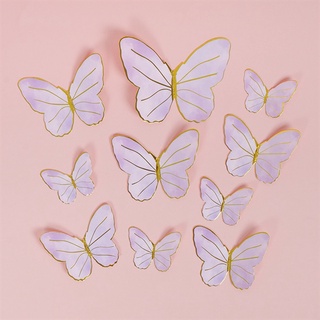 Set que cắm buom vân tím