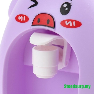 Đồ Chơi Máy Rót Nước Mini Cho Bé