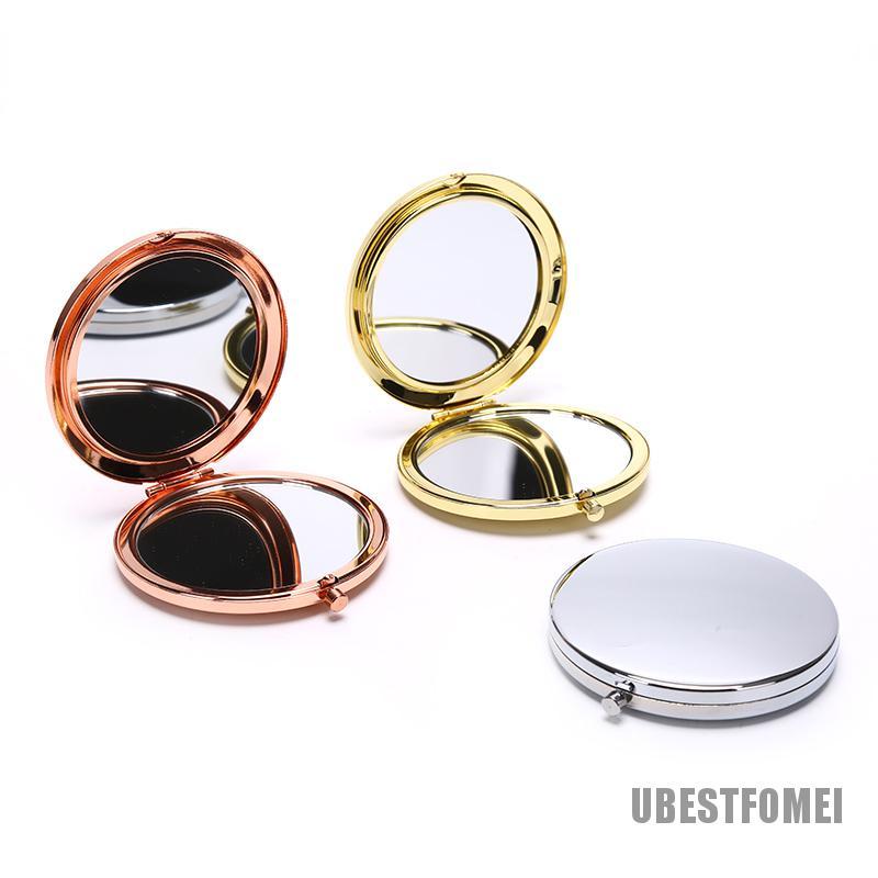 Gương Trang Điểm Có Thể Phóng To Tiện Dụng