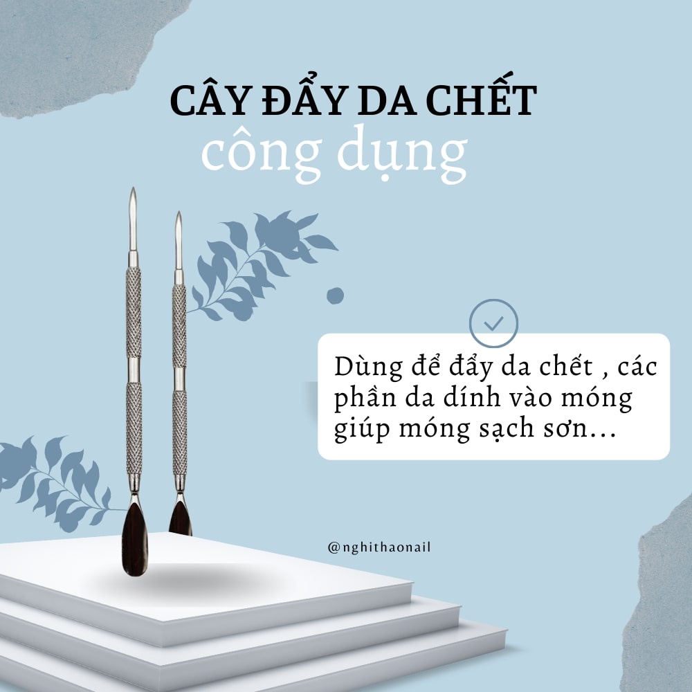 Cây đẩy da chết