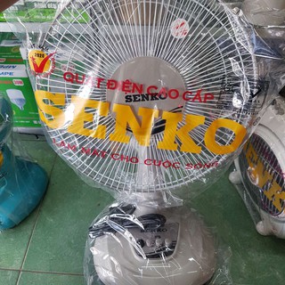 Quạt bàn SENKO B1216 ( Cánh 30 cm)