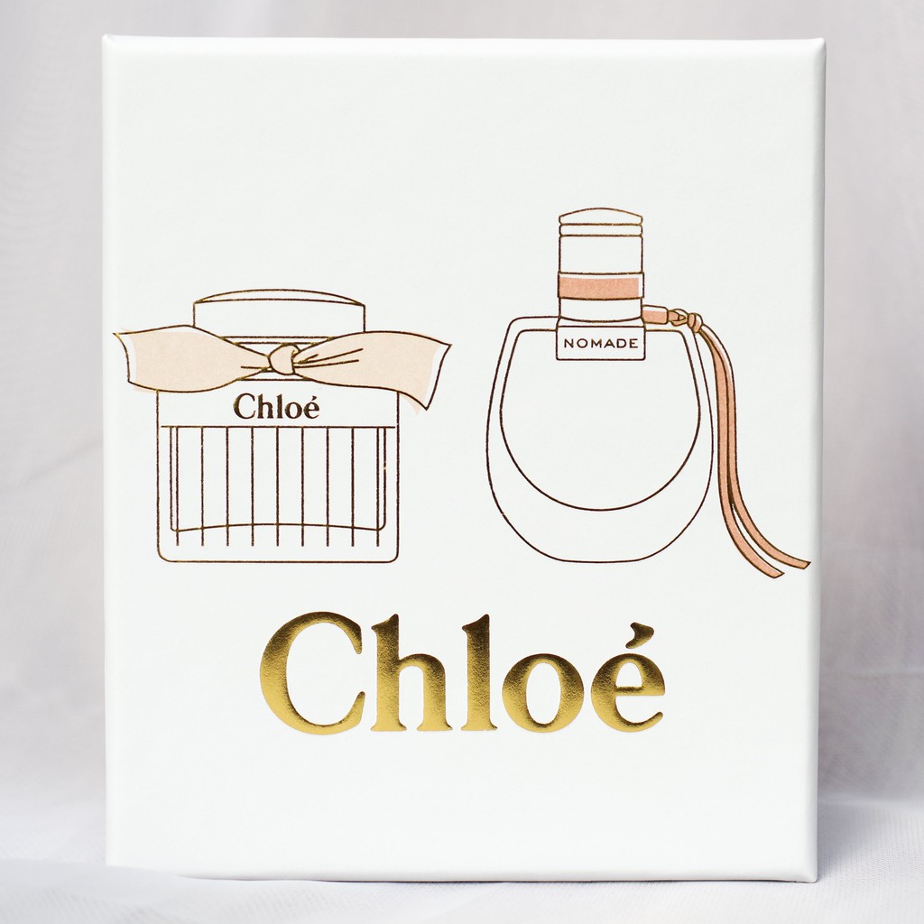 Set 2 nước hoa mini Chloe giá tốt,hương thơm quyến rũ | BigBuy360 - bigbuy360.vn