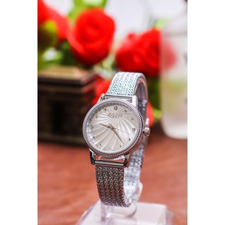 Đồng Hồ Nữ Julius JA-1219