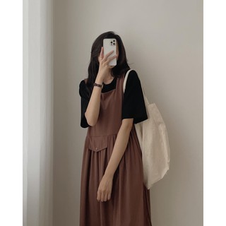 Yếm bbd cúc vải