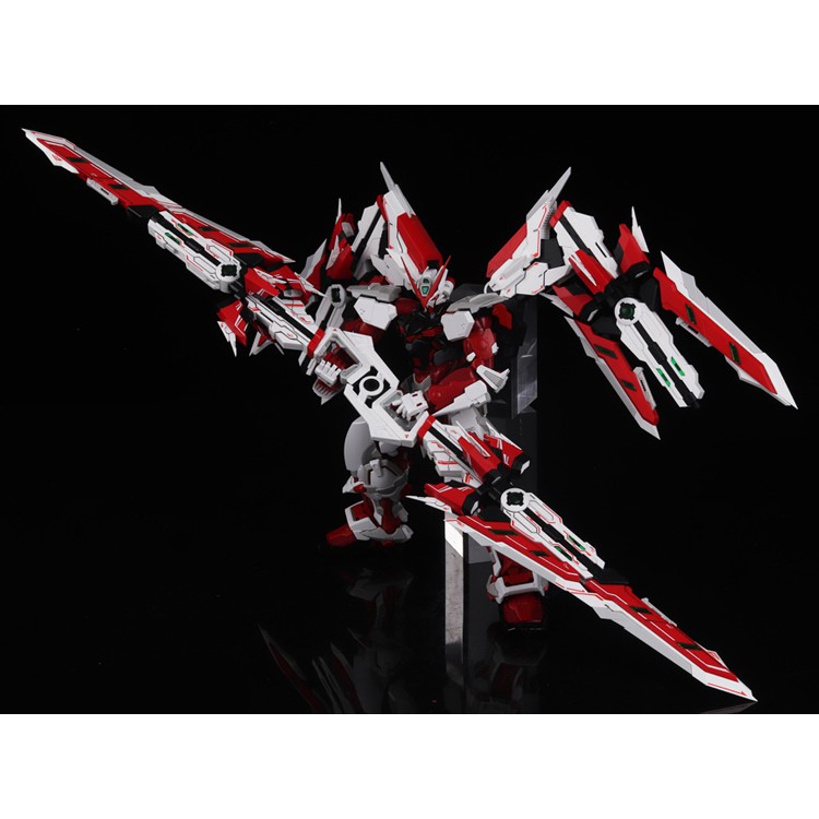 Mô Hình Lắp Ráp Phụ Kiện Caletvwlch Astray King Sword Dragon Cho MG 1/100 Gundam (kèm bonus đợt đầu)