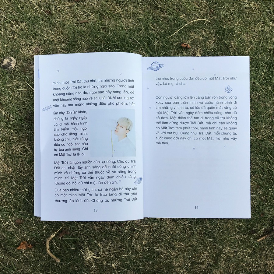 Sách - Thế Nào Là Tình Yêu (Tặng Bookmark, postcard)