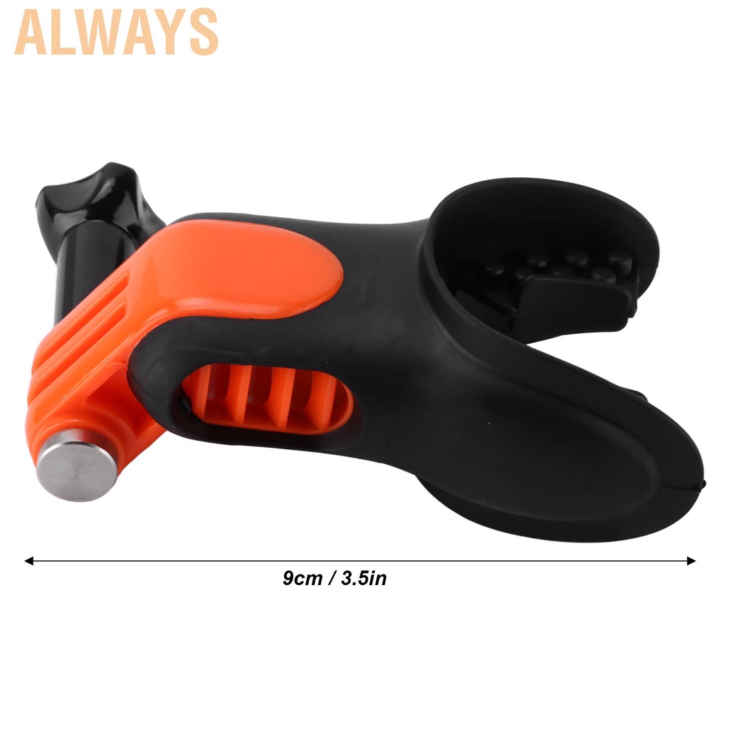 Bộ dụng cụ nối miệng lướt sóng trọng lượng nhẹ thoải mái | BigBuy360 - bigbuy360.vn