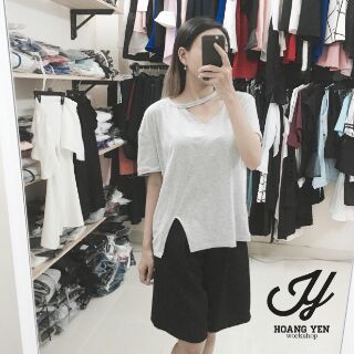 Culottes Lửng