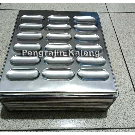 Chảo Nướng Bánh Kích Thước 22x25 Eva