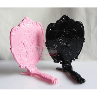 [ HÀNG CÓ SẴN ] GƯƠNG PRINCESS CẦM TAY