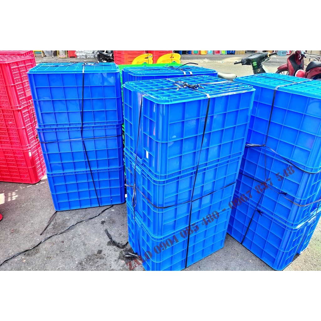 Sóng bít 3T9 Duy Tân