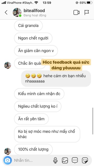 [Mã 77FMCGSALE1 giảm 10% đơn 250K] Granola vị matcha Ăn kiêng không đường | BigBuy360 - bigbuy360.vn