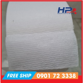 Vải chống thấm polyester 10x100cm