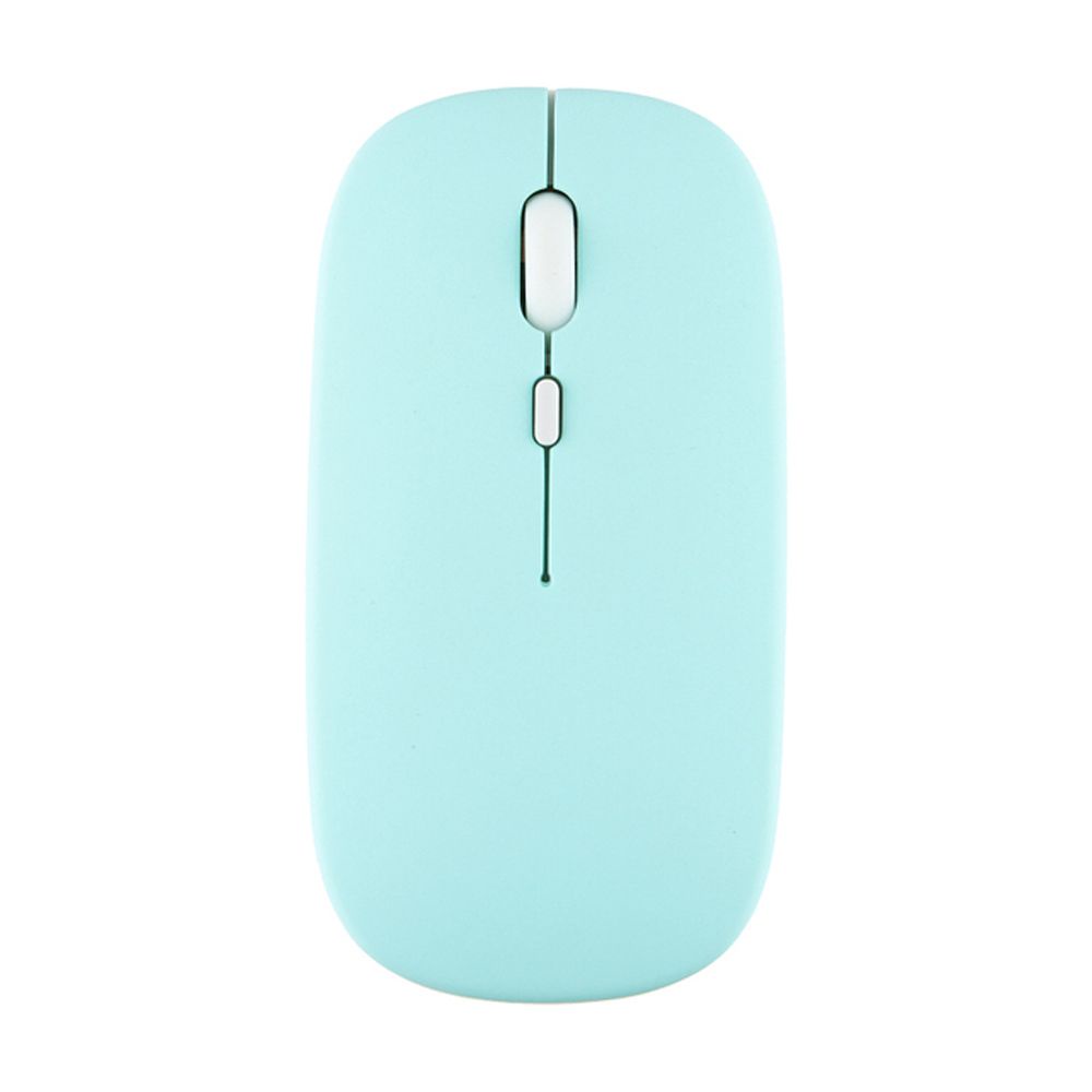 Chuột không dây kết nối Bluetooth có thể sạc lại cho iPad IOS Android