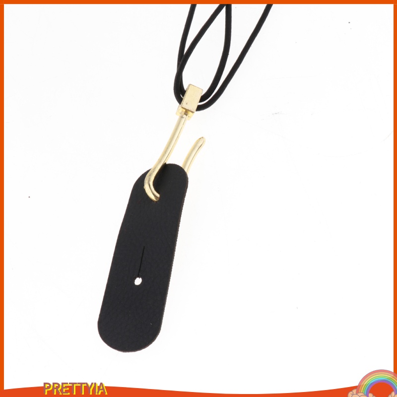 Dây Đeo Cổ Chống Trượt Cho Kèn Saxophone Oboe Clarinet