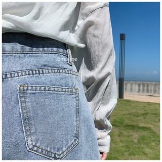 [ĐỒNG GIÁ 99K] Quần Short Jeans Rách Ống