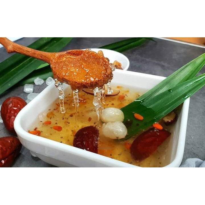 Chè dưỡng nhan 10g