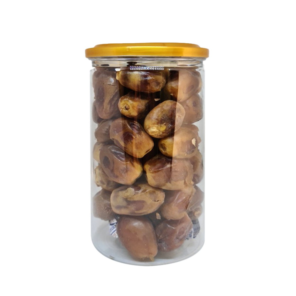 Chà Là Sấy Khô DTFood (1kg)