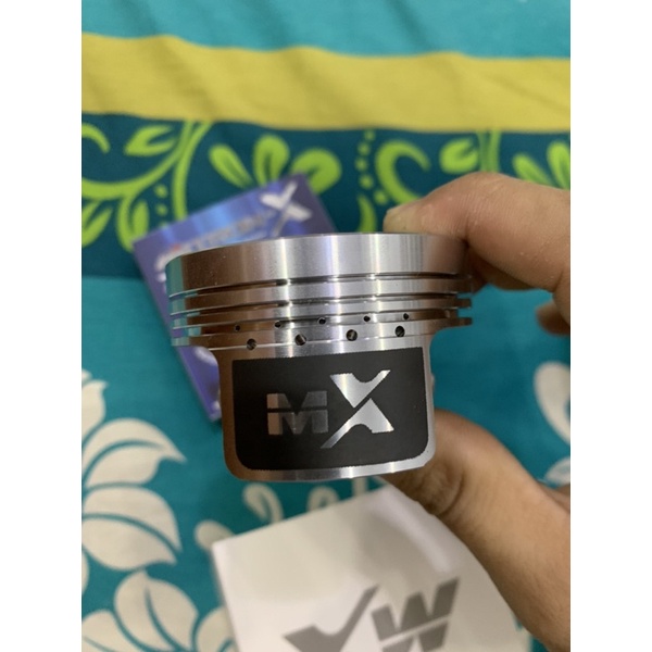 Piston Mitron X 61mm
