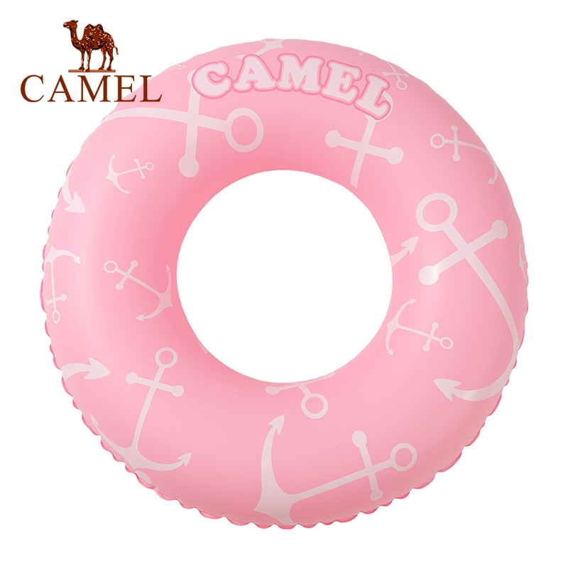 Phao bơi bơm hơi CAMEL dày dặn hình lạc đà chuyên dụng dành cho ngườI lớn
