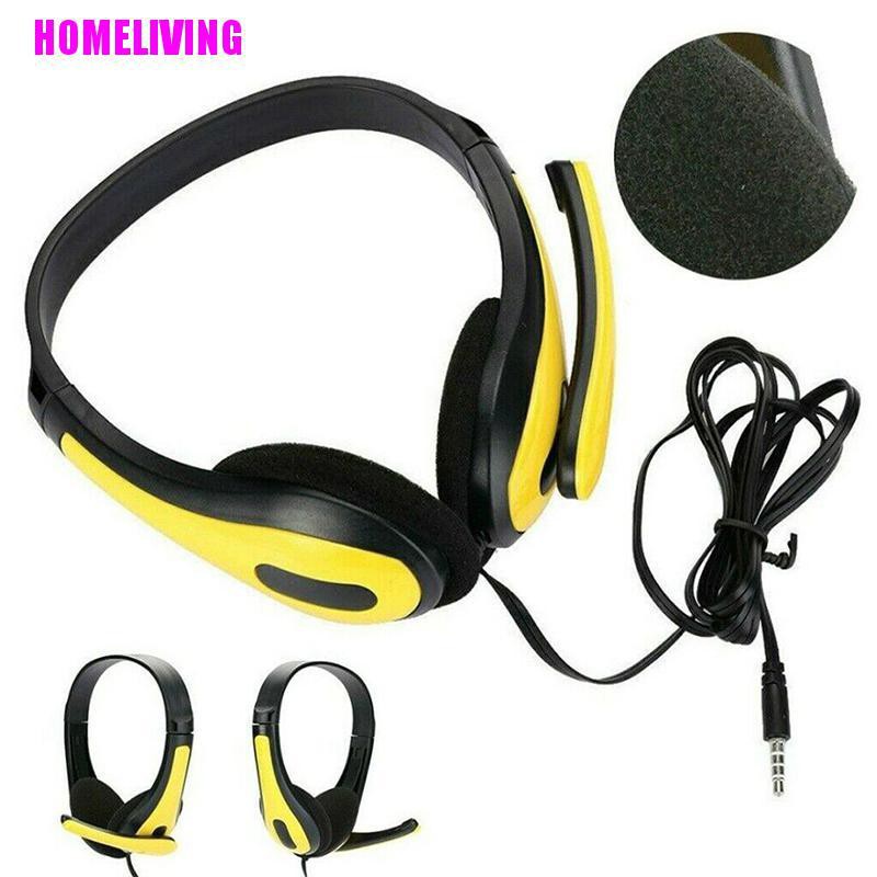 Tai Nghe Chơi Game Có Dây Và MIC Dành Cho Điện Thoại Di Động
