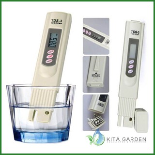 Bút đo chất lượng nước TDS-3
