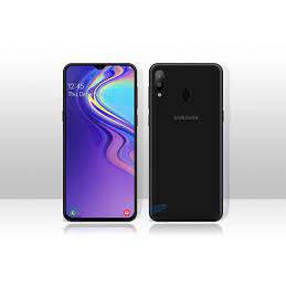 [Mã 229ELSALE hoàn 7% đơn 300K] Điện thoại Samsung Galaxy M20 2sim Chính Hãng, mới Fullbox