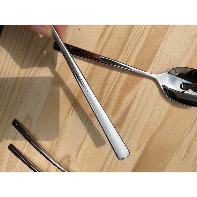 Sét 5 thia dĩa cao cấp Villeroy