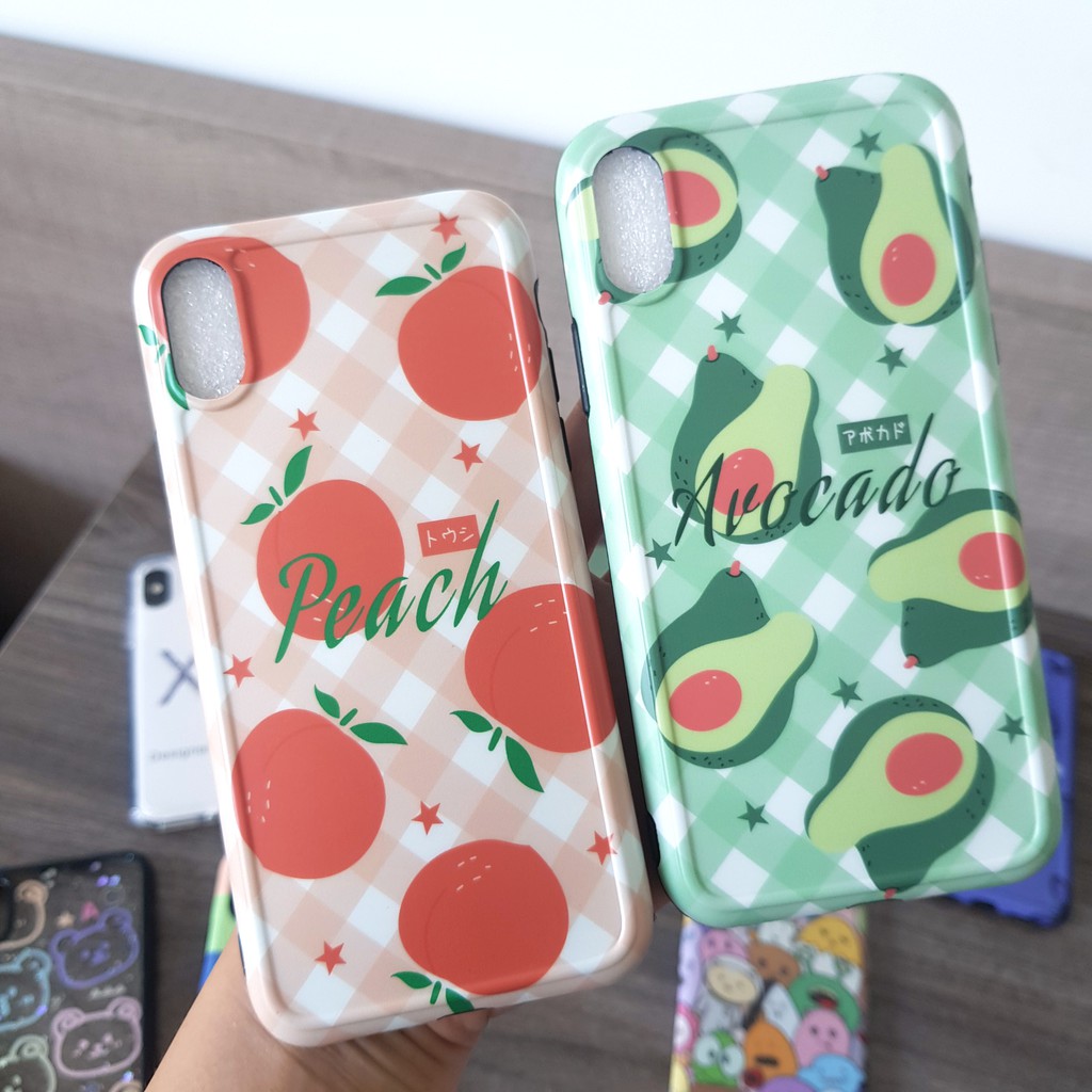 Ốp lưng dẻo X |XS Xả Lỗ ĐỒNG GIÁ 20K