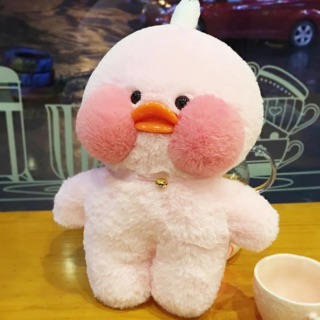 Vịt vàng nhồi bông