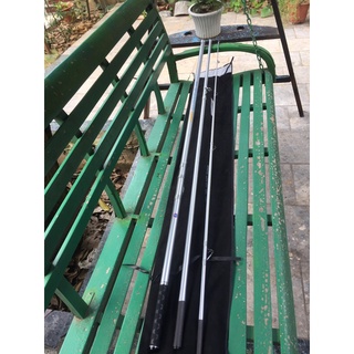 Cần câu lục 3 khúc LONG CAST SUFE nhật bản