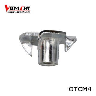 Ốc Tán Chấu - Ốc Tán Chấu - M4 - Túi 100c