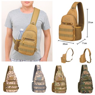 [ XẢ KHO 3 NGÀY ] Túi Đeo Chéo PUPG - Túi Đeo Chéo Nam Phong Cách Army - Vải Dù Độ Bền Cao, BH 3 Tháng Sử Dụng