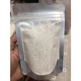 bột đậu đỏ nguyên chất 100g