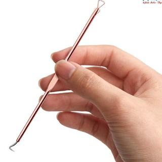 Bộ 4 cây nặn mụn chuyên dụng( Vàng)