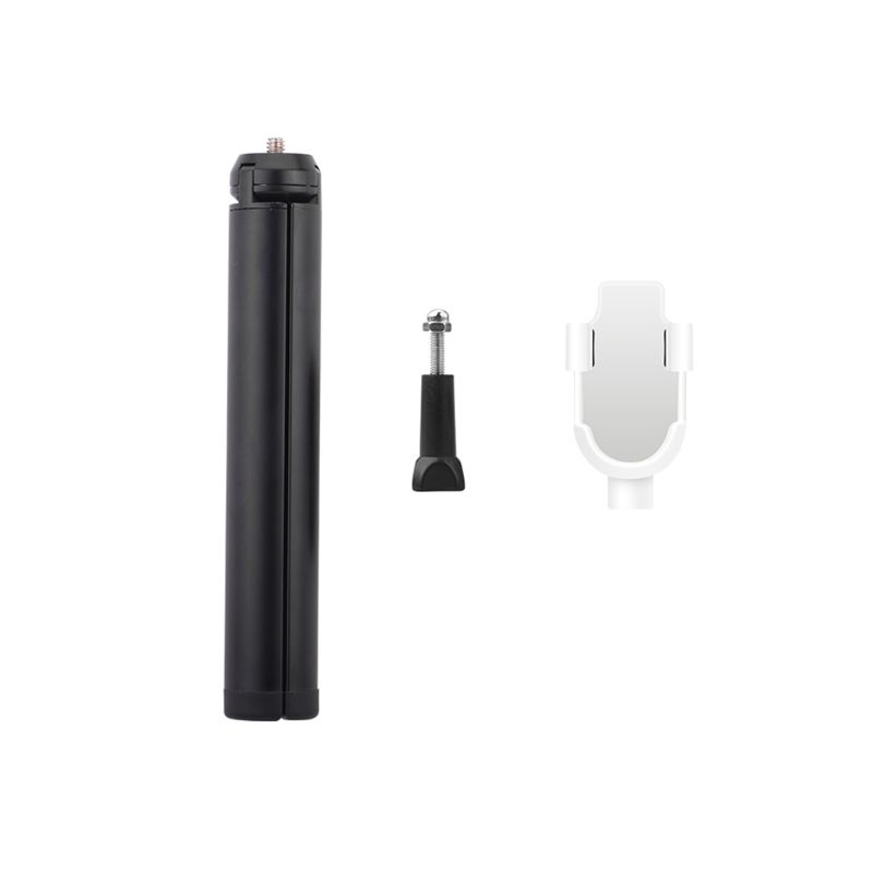 1 Bộ Giá Đỡ Điện Thoại Xoay 360 Độ Gắn Xe Hơi