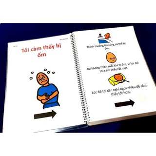 Học Liệu Cảm Xúc