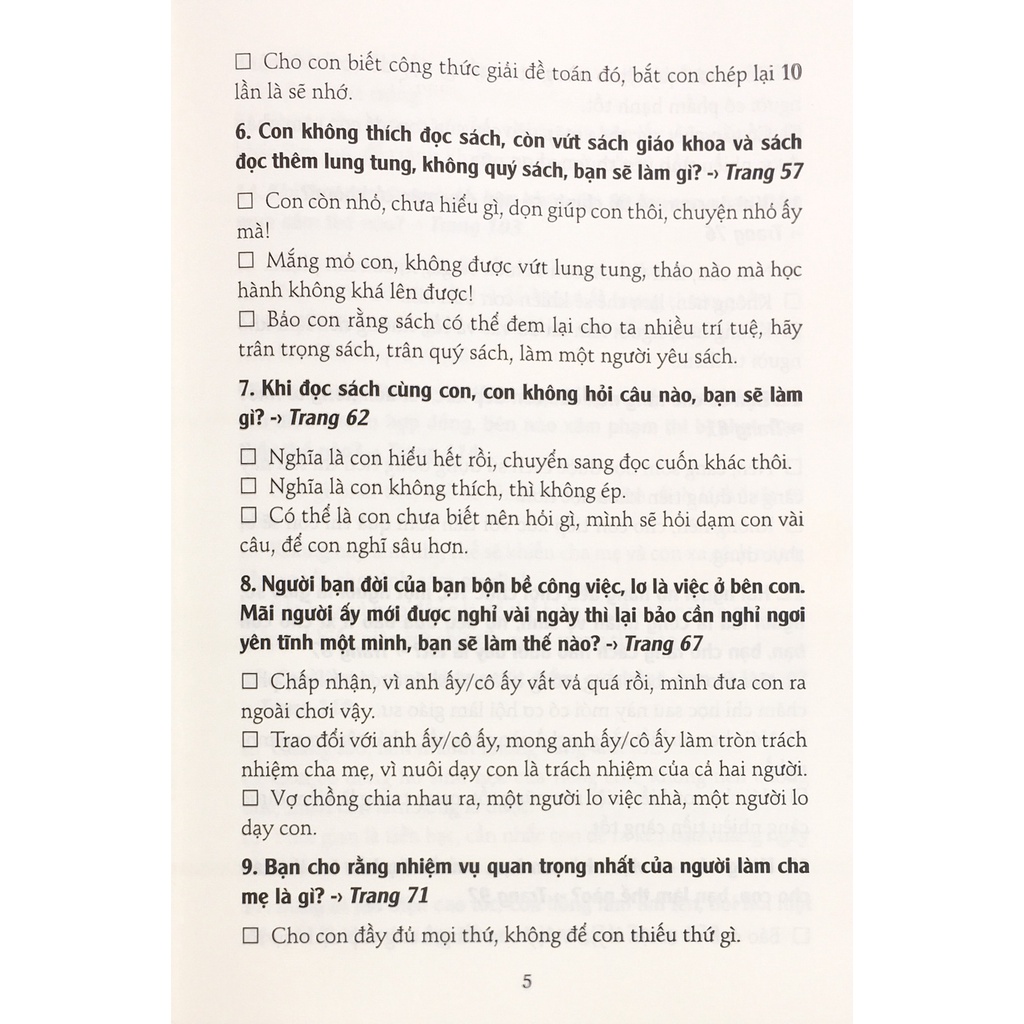 Sách KĐ - Mẹ Các Nước Dạy Con Trưởng Thành - Mẹ Do Thái Dạy Con Tư Duy (B57)