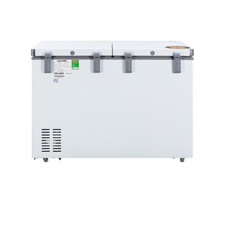 Tủ đông Alaska FCA-4600CI 450L