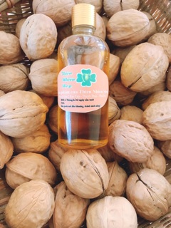 Dầu óc chó 100ml