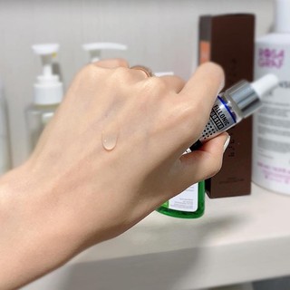 Booster Fillonic cấp nước số 1 serrum tinh chất