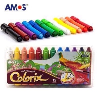 Bộ bút màu cho bé qa1002