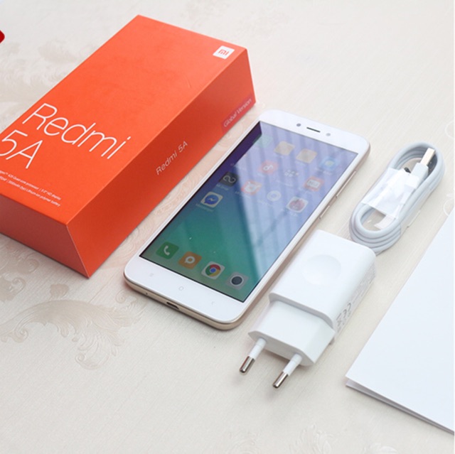 Xiaomi redmi5a | BigBuy360 - bigbuy360.vn