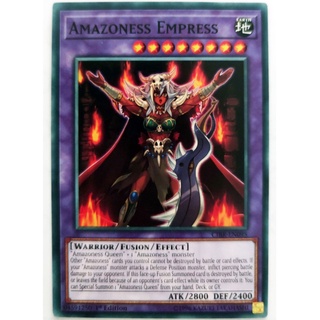 Amazoness Empress |EN| Common