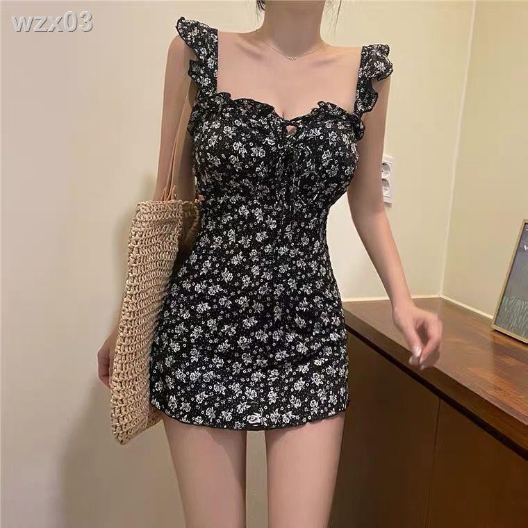 Học sinh hoa nhỏ mới năm 2021 của Hàn Quốc rất tươi tắn và thận trọng Áo tắm suối nước nóng giảm béo một mảnh che | BigBuy360 - bigbuy360.vn