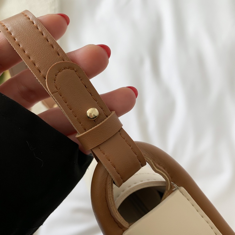 Túi Xách Da PU Đeo Chéo Thời Trang Dành Cho Nữ CK1245