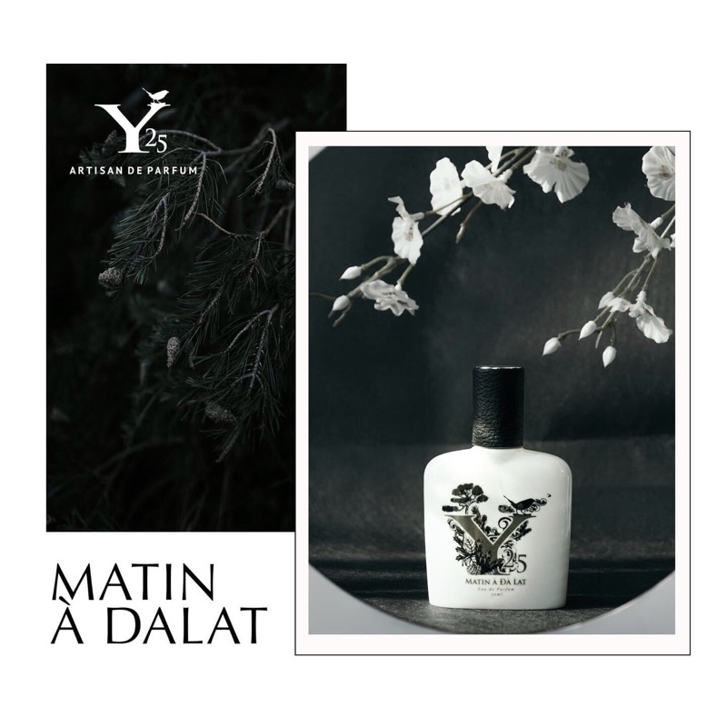 Share Nước hoa MATIN À DALAT