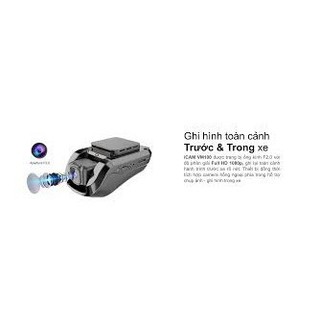 Camera hành trình Vietmap VM100